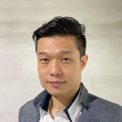 Tony Wang